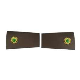 RELA EPAULETTE 1 PIP METAL